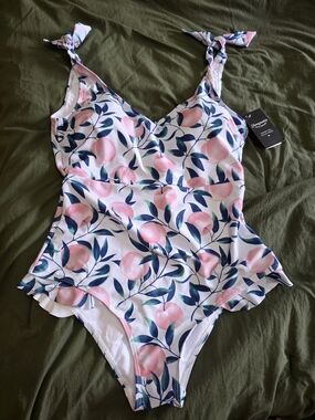 Honeysuckle Swim